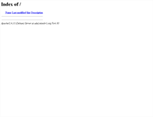 Tablet Screenshot of adul.nitesbr1.org
